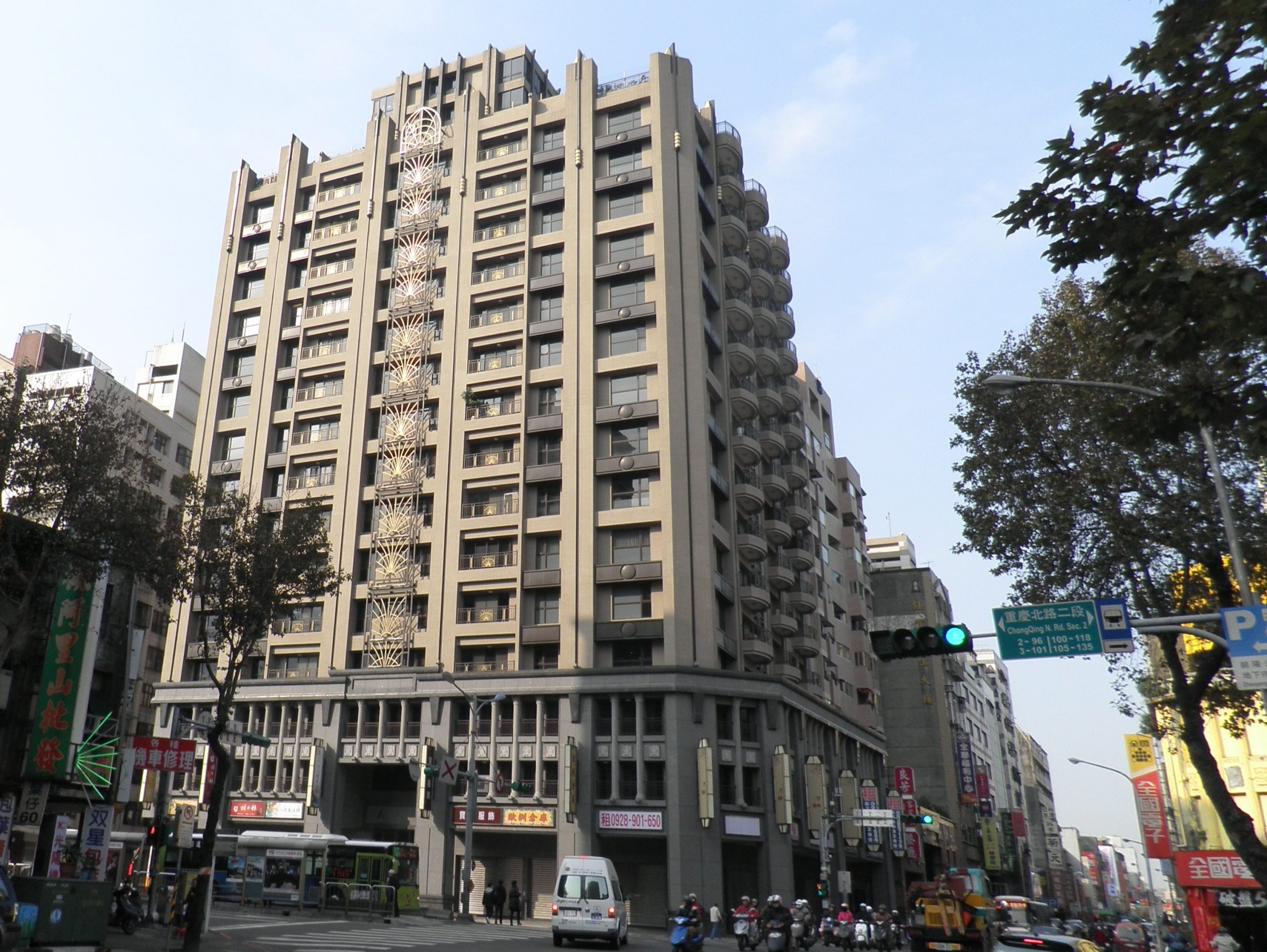 軍友社資產爭議 國防部：產權仍國有